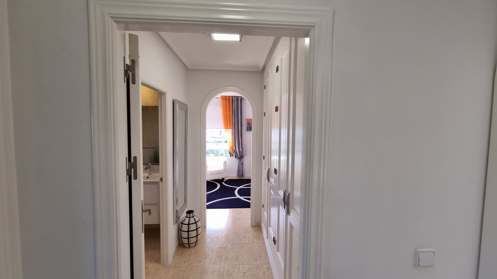 2 slaapkamer Penthouse te koop in Campoamor met zwembad garage - € 395.000 (Ref: 9936846)