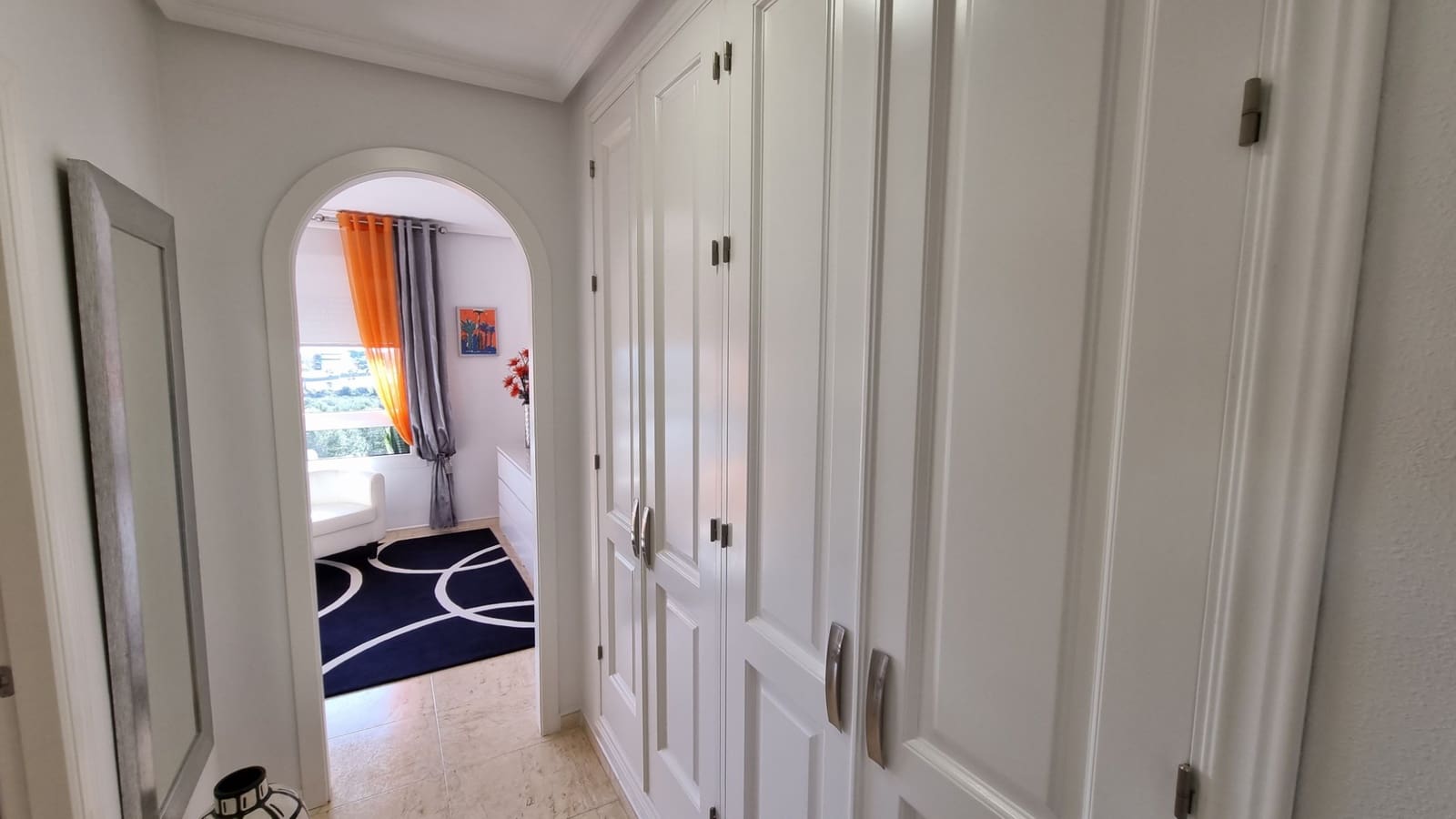 2 slaapkamer Penthouse te koop in Campoamor met zwembad garage - € 395.000 (Ref: 9936846)
