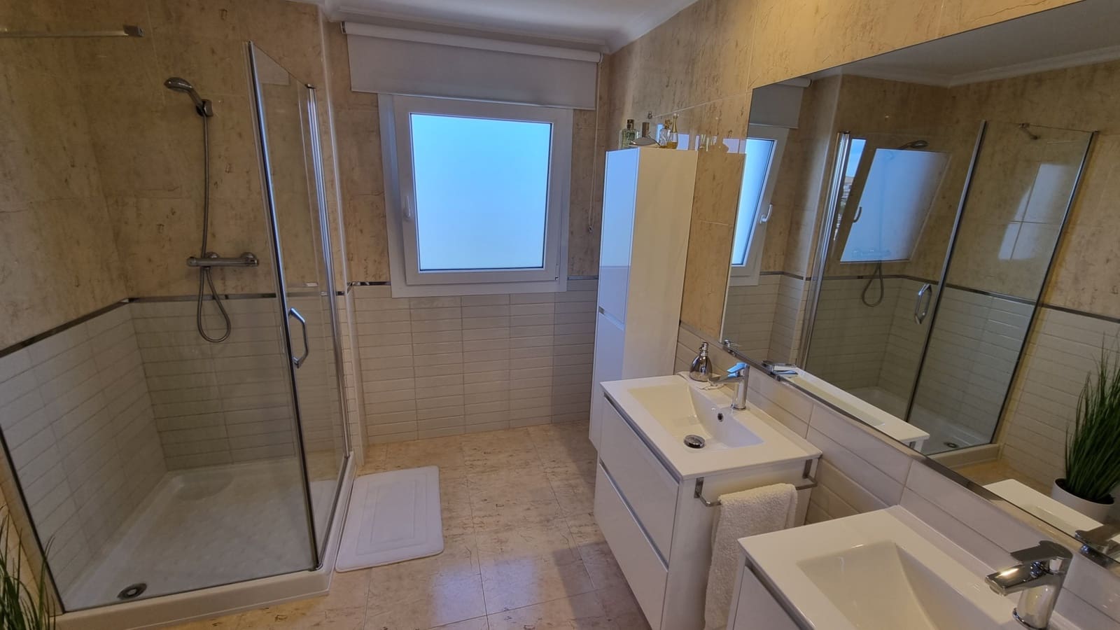 2 slaapkamer Penthouse te koop in Campoamor met zwembad garage - € 395.000 (Ref: 9936846)