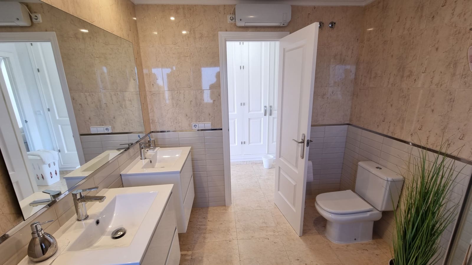 2 slaapkamer Penthouse te koop in Campoamor met zwembad garage - € 395.000 (Ref: 9936846)
