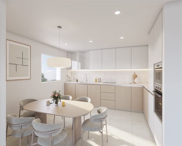 2 soveværelse Lejlighed til salg i Pilar de la Horadada ciudad, Pilar de la Horadada med swimmingpool garage - € 329.900 (Ref: 9939006)