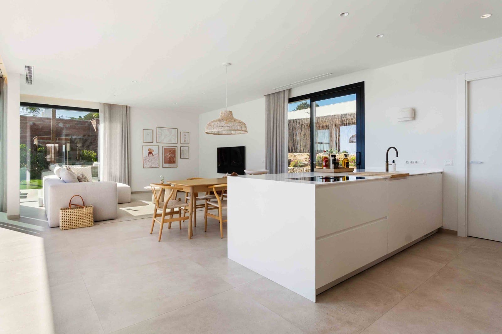 3 Zimmer Villa zu verkaufen in Las Colinas Golf mit Pool - 1.325.000 € (Ref: 9941822)