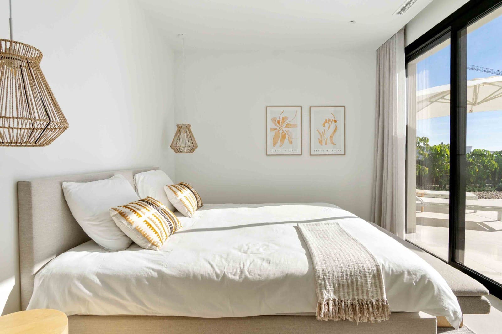 3 Zimmer Villa zu verkaufen in Las Colinas Golf mit Pool - 1.325.000 € (Ref: 9941822)