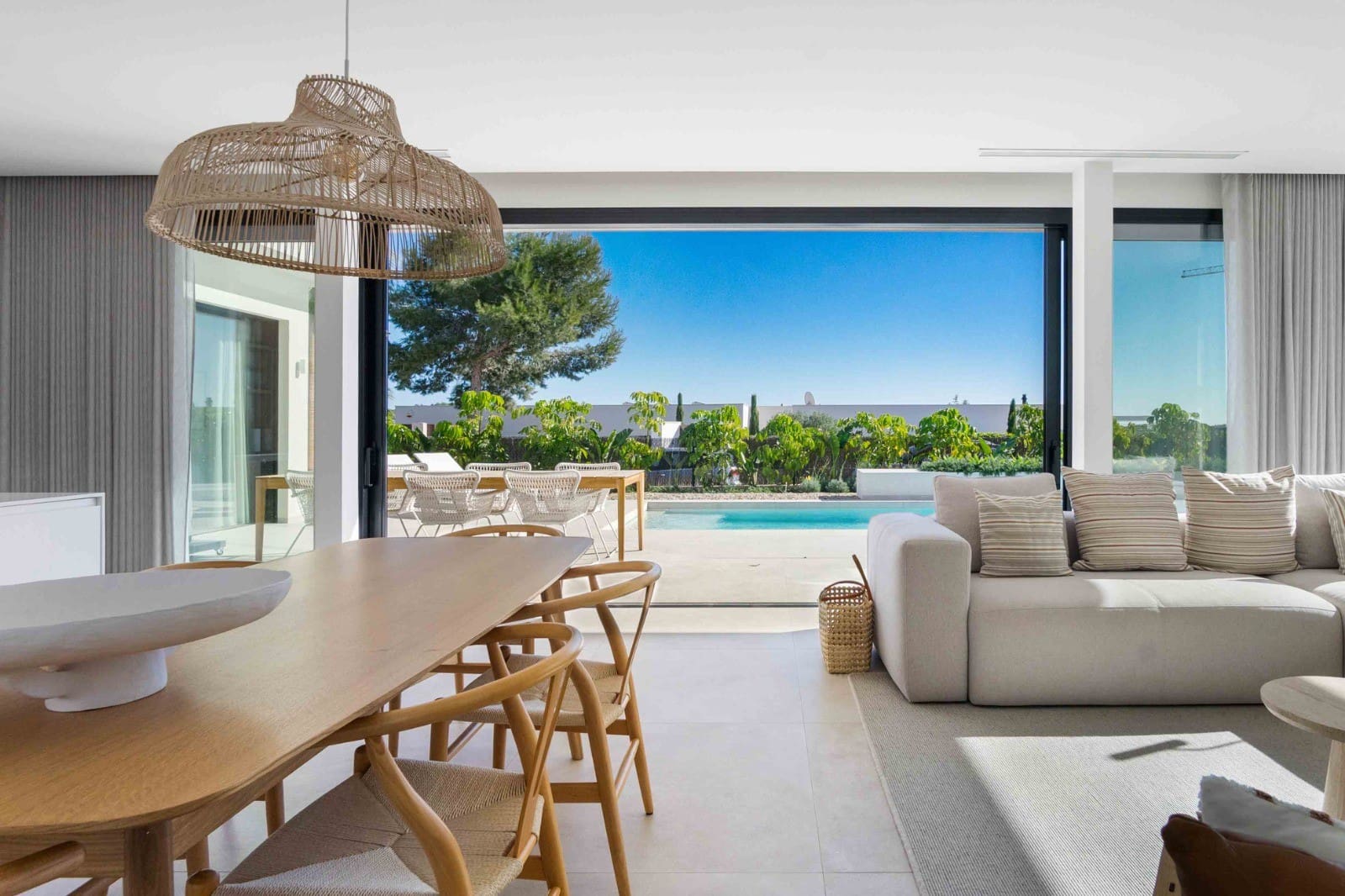 3 Zimmer Villa zu verkaufen in Las Colinas Golf mit Pool - 1.325.000 € (Ref: 9941822)