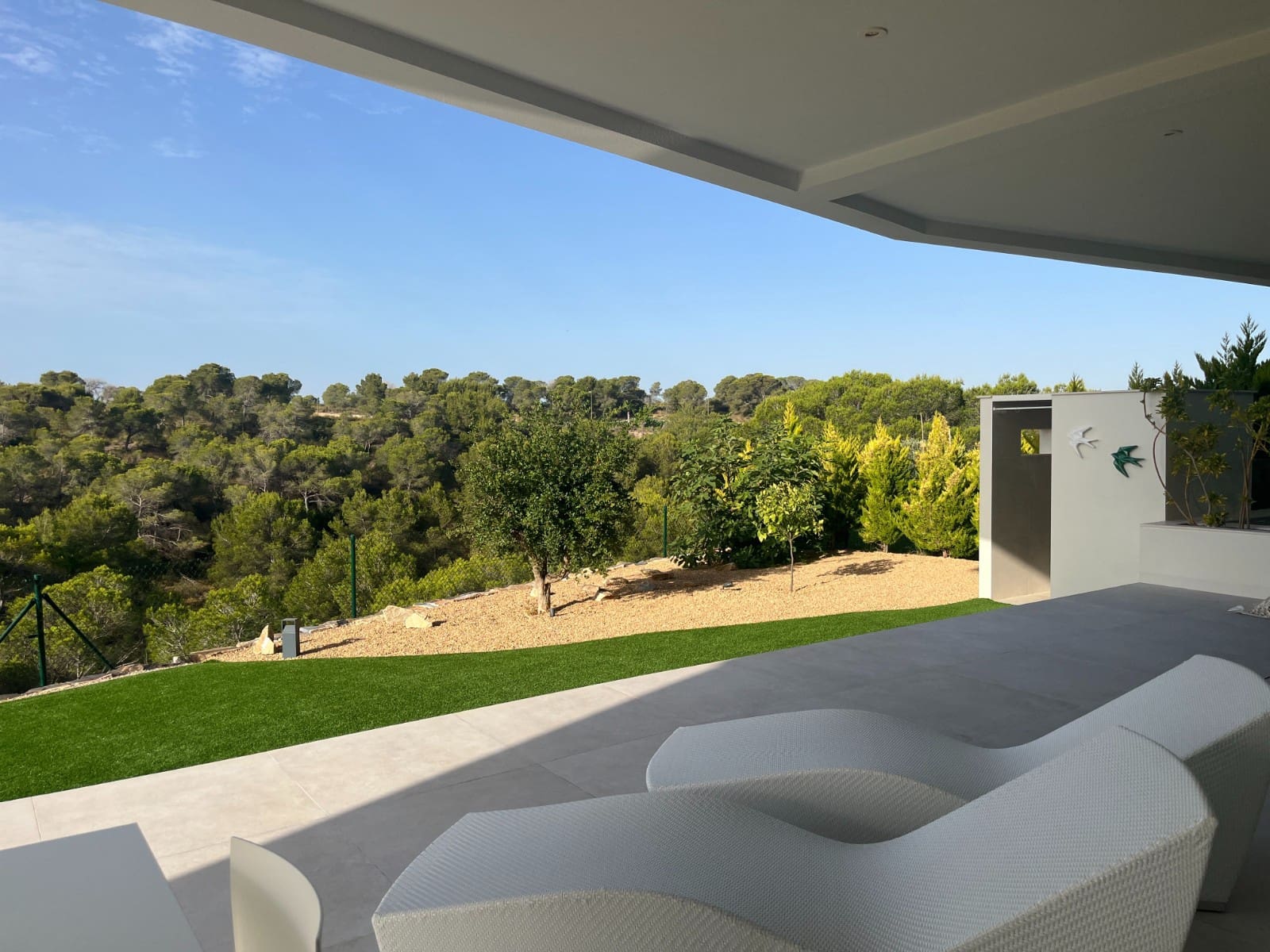 3 soveværelse Lejlighed til salg i Las Colinas Golf med swimmingpool garage - € 1.175.000 (Ref: 9978432)