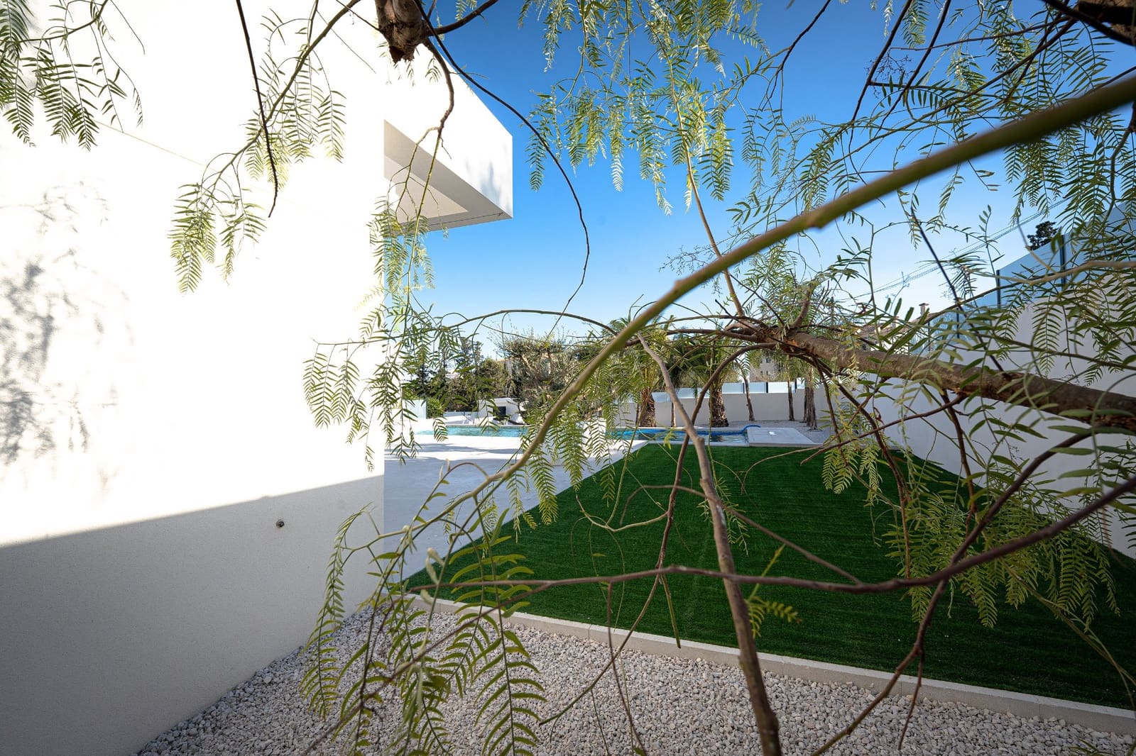 4 makuuhuone Huvila myytävänä paikassa Ciudad Quesada mukana uima-altaan - 1 590 000 € (Ref: 9981361)