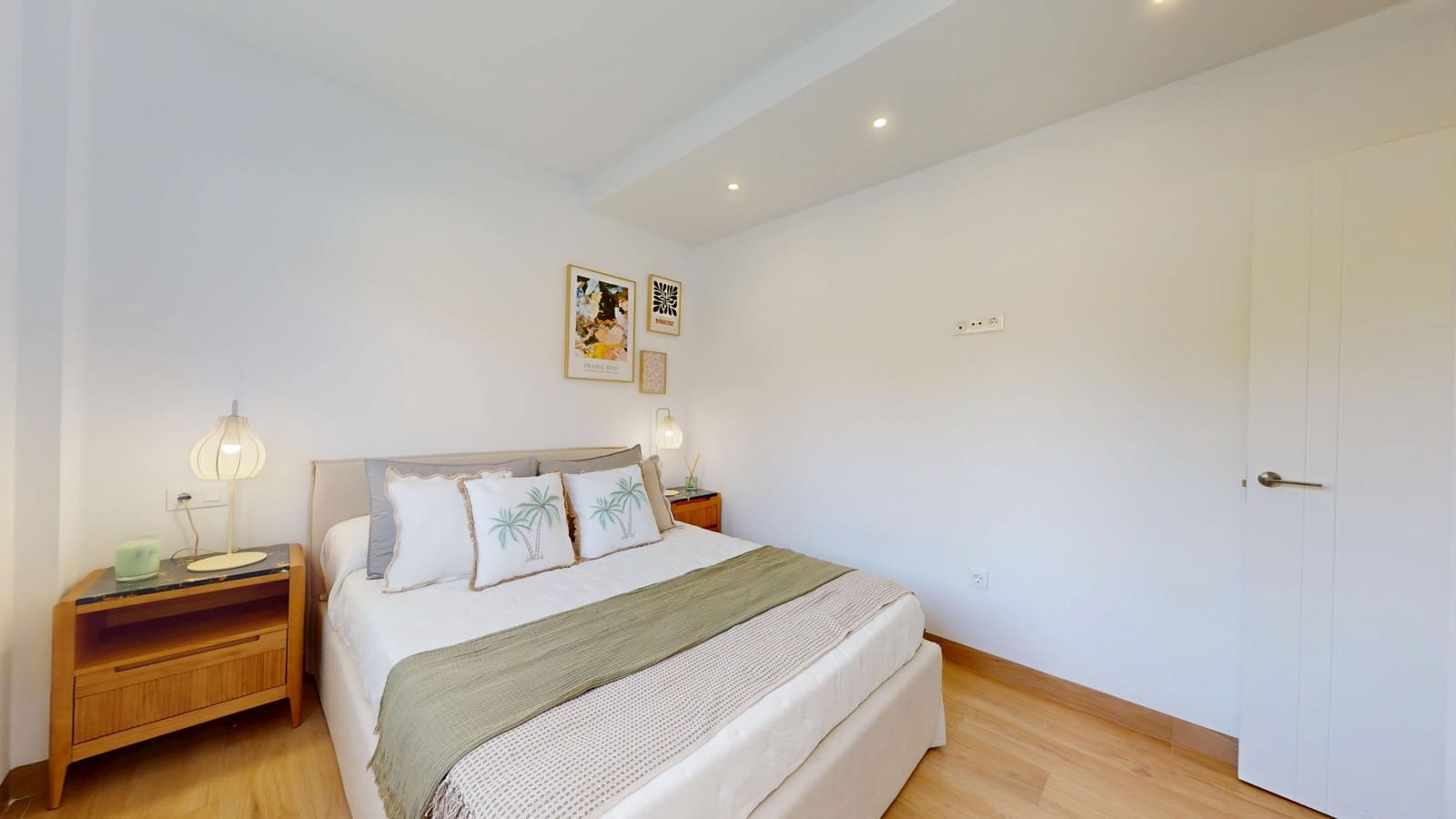 3 soverom Leilighet til salgs i Finestrat med svømmebasseng - € 445 900 (Ref: 9985891)