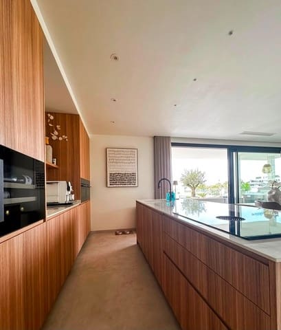 Apartamento de 3 habitaciones en Las Colinas Golf, Orihuela en venta con piscina garaje - 819.000 € (Ref: 9986485)