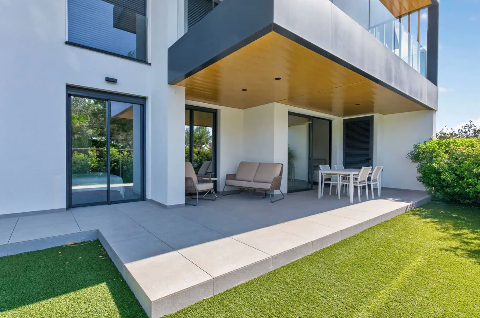 3 soveværelse Lejlighed til salg i Las Colinas Golf med swimmingpool - € 529.000 (Ref: 9990313)