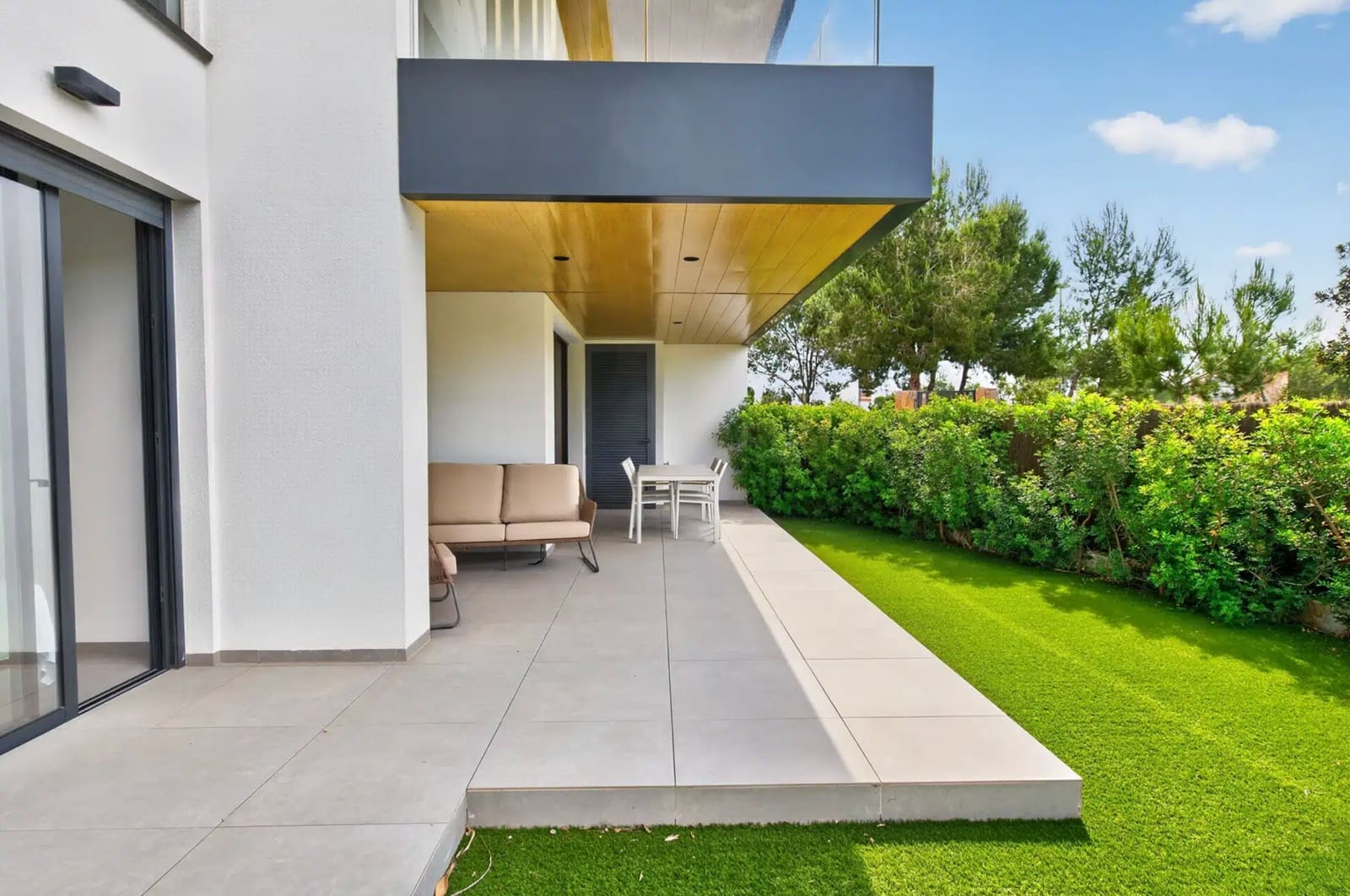 3 soveværelse Lejlighed til salg i Las Colinas Golf med swimmingpool - € 529.000 (Ref: 9990313)