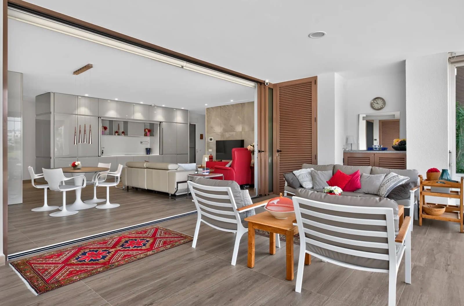 3 soveværelse Lejlighed til salg i Las Colinas Golf med swimmingpool - € 570.000 (Ref: 9990314)