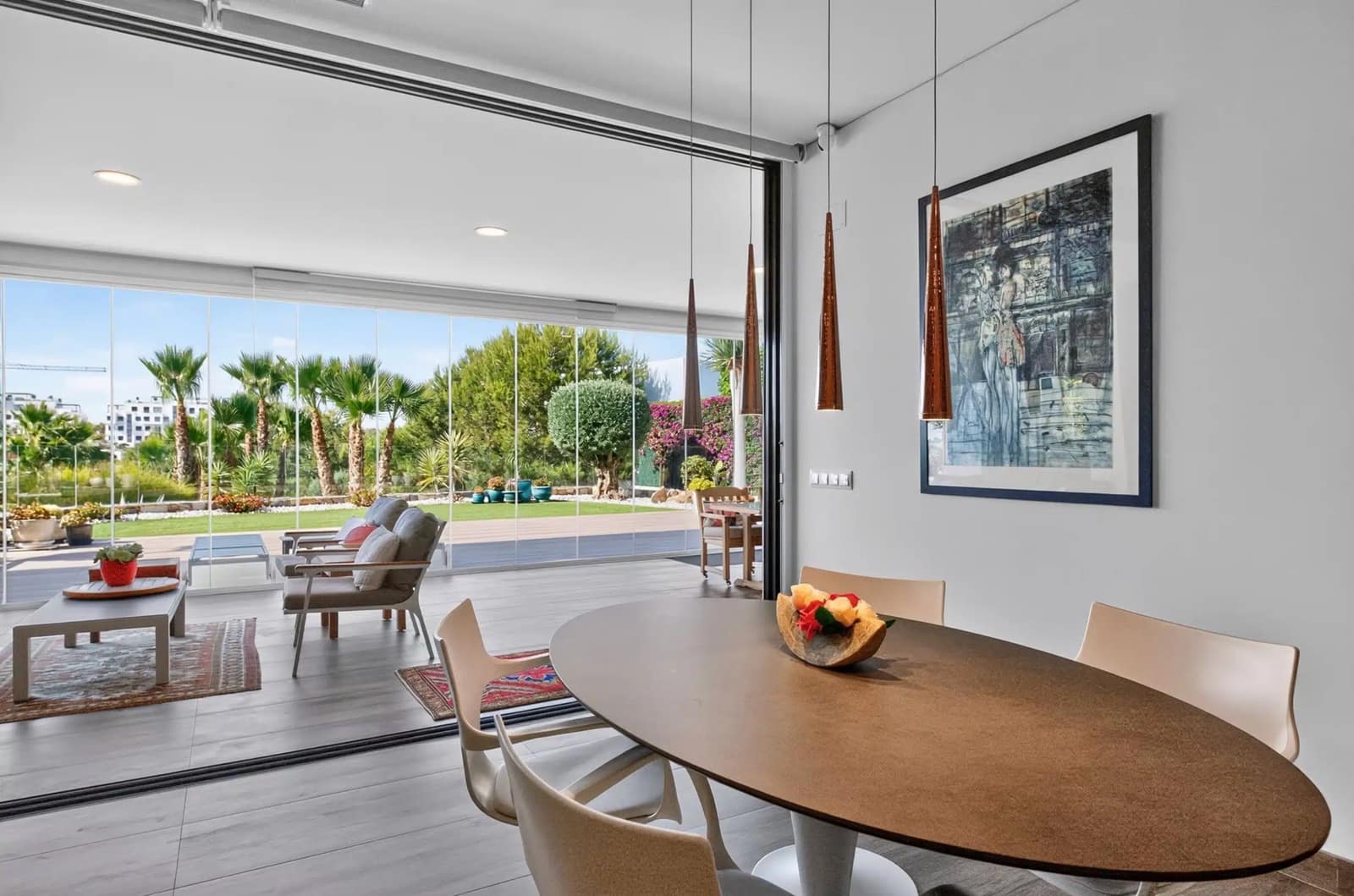 3 soveværelse Lejlighed til salg i Las Colinas Golf med swimmingpool - € 570.000 (Ref: 9990314)
