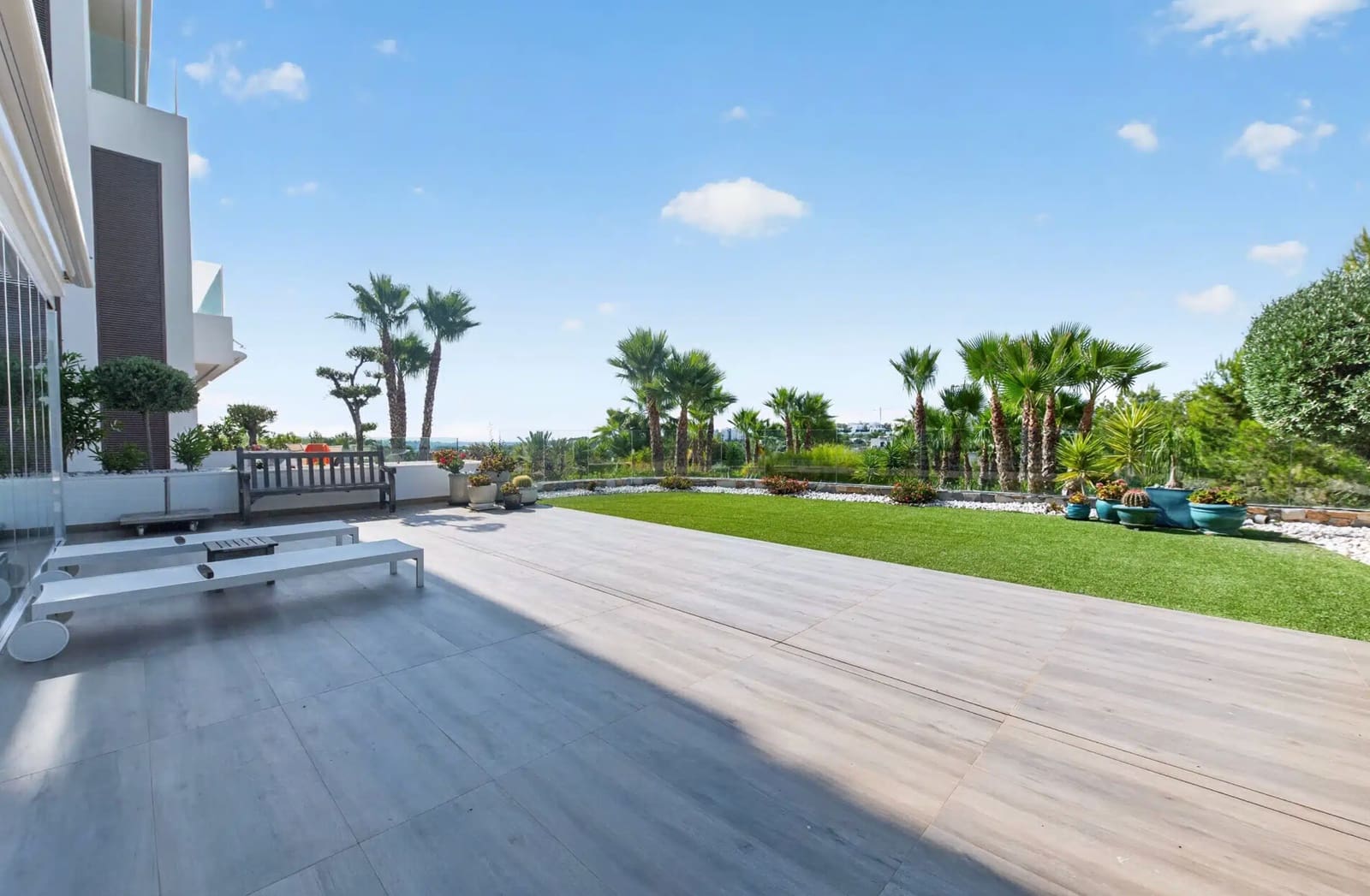 3 soveværelse Lejlighed til salg i Las Colinas Golf med swimmingpool - € 570.000 (Ref: 9990314)