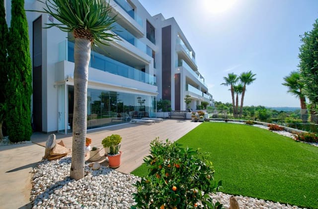 3 soveværelse Lejlighed til salg i Las Colinas Golf, Orihuela med swimmingpool - € 570.000 (Ref: 9990314)