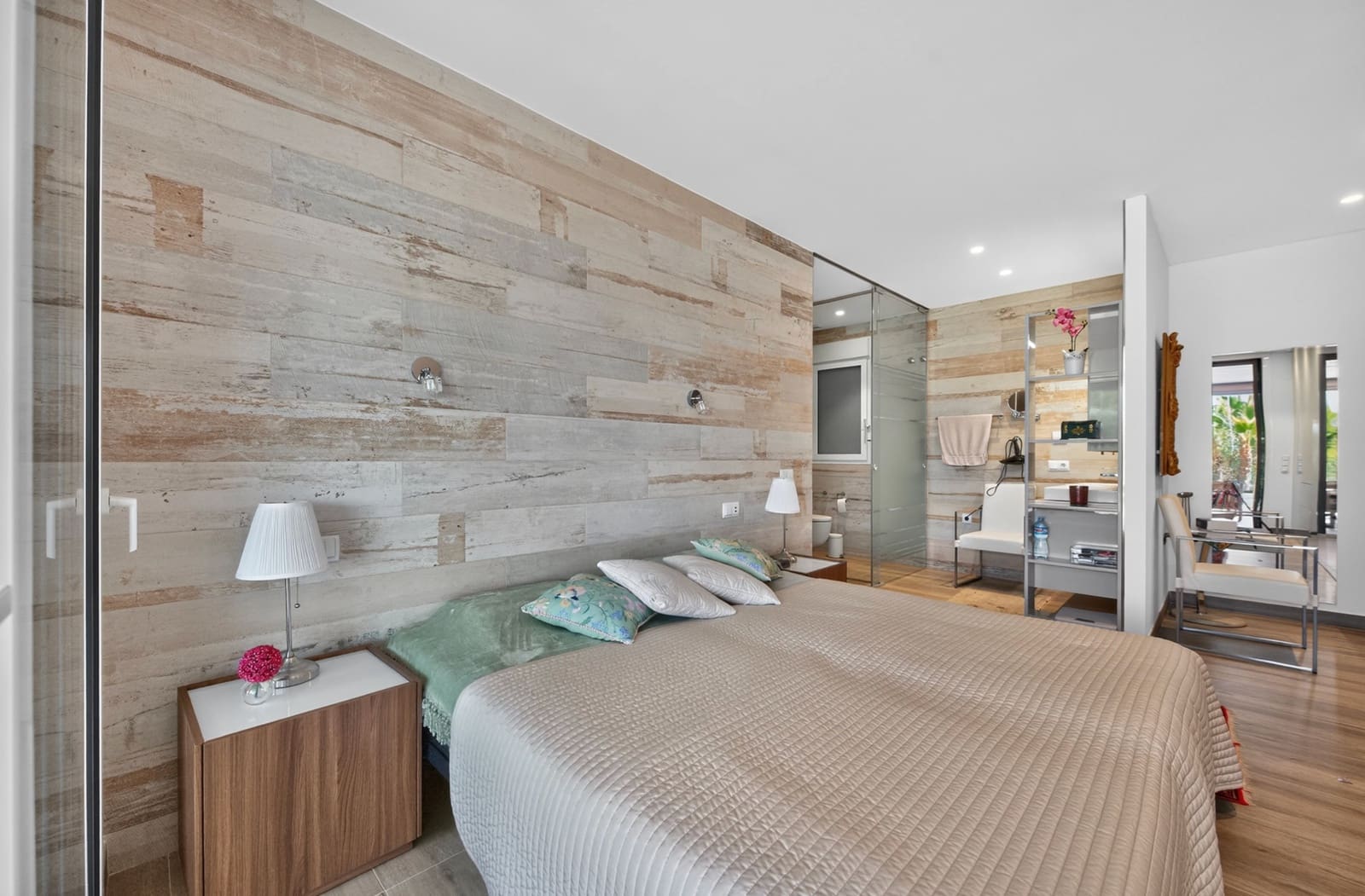 3 soveværelse Lejlighed til salg i Las Colinas Golf med swimmingpool - € 570.000 (Ref: 9990314)