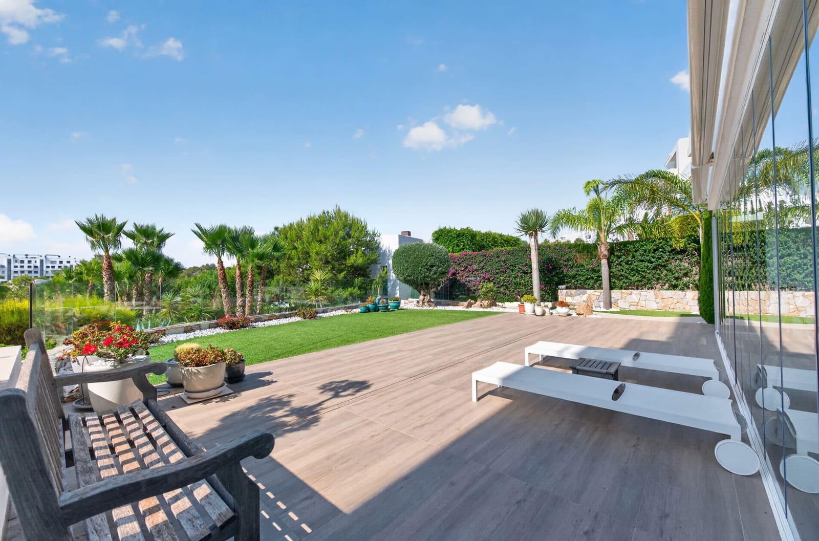 3 soveværelse Lejlighed til salg i Las Colinas Golf med swimmingpool - € 570.000 (Ref: 9990314)