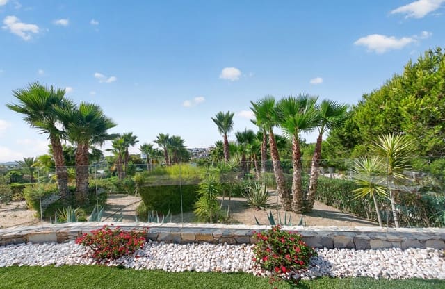 3 soveværelse Lejlighed til salg i Las Colinas Golf, Orihuela med swimmingpool - € 570.000 (Ref: 9990314)