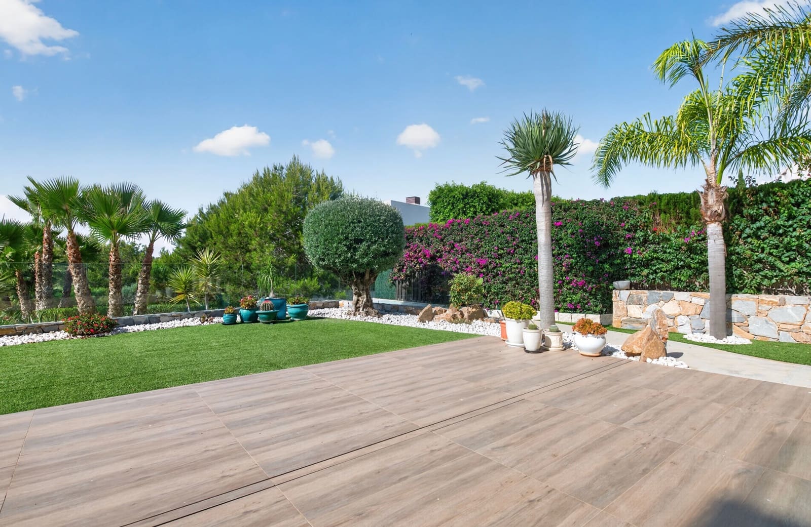 3 soveværelse Lejlighed til salg i Las Colinas Golf med swimmingpool - € 570.000 (Ref: 9990314)
