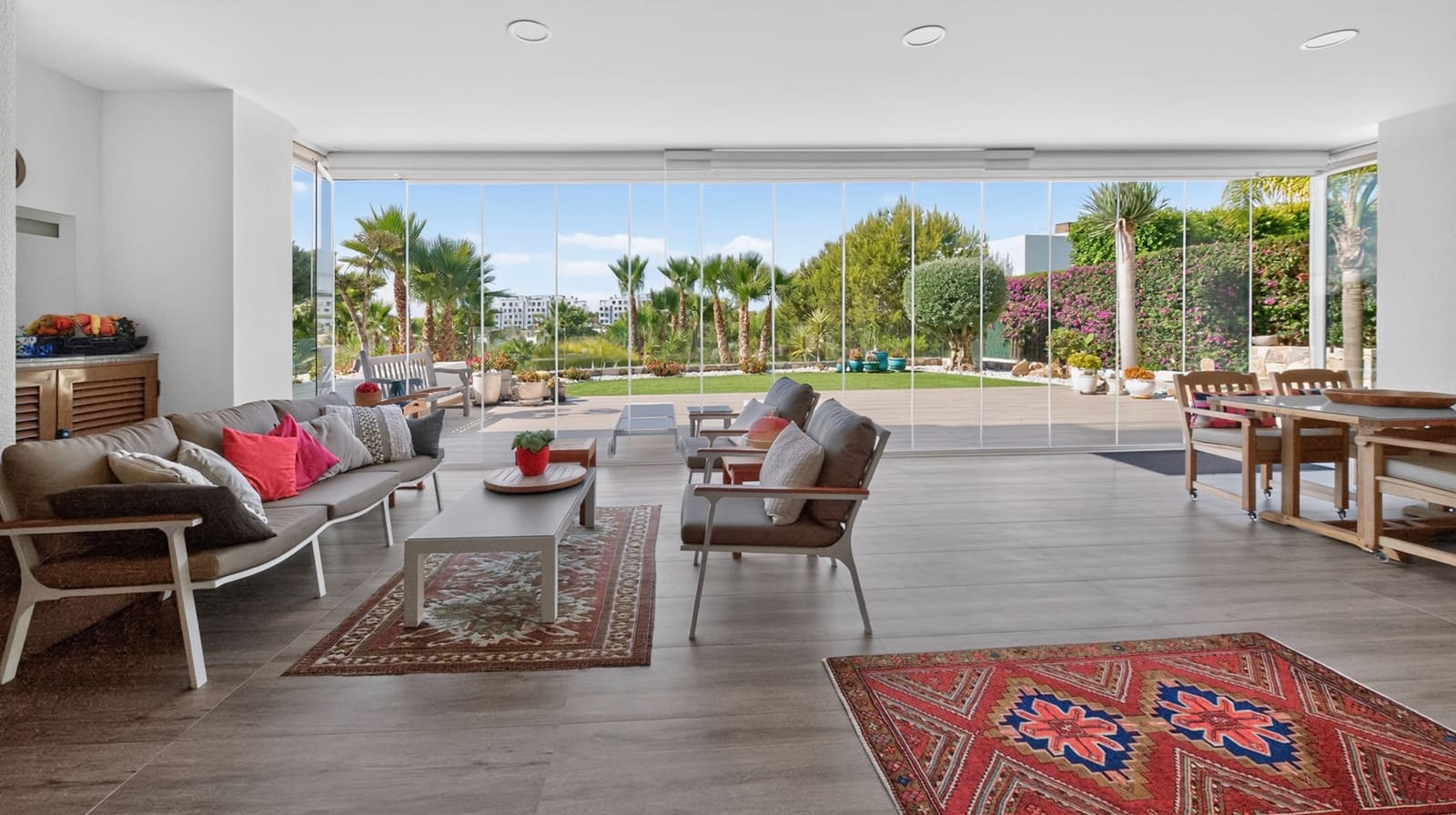 3 soveværelse Lejlighed til salg i Las Colinas Golf med swimmingpool - € 570.000 (Ref: 9990314)