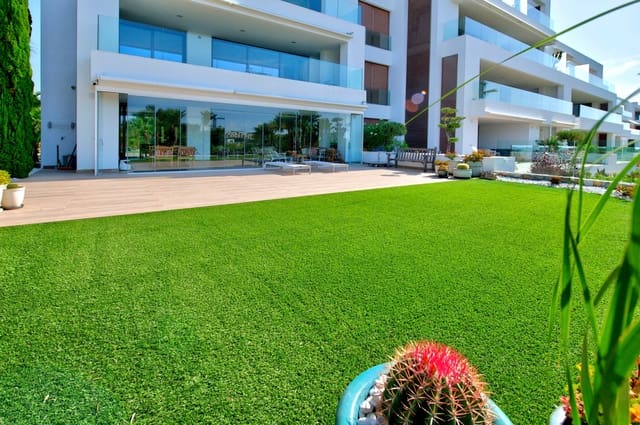 3 soveværelse Lejlighed til salg i Las Colinas Golf, Orihuela med swimmingpool - € 570.000 (Ref: 9990314)