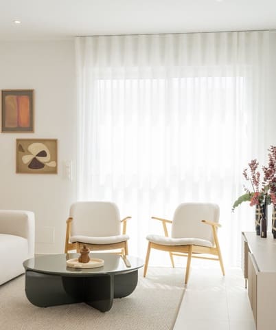 3 soverom Leilighet til salgs i Pilar de la Horadada ciudad, Pilar de la Horadada med svømmebasseng garasje - € 284 900 (Ref: 9999464)