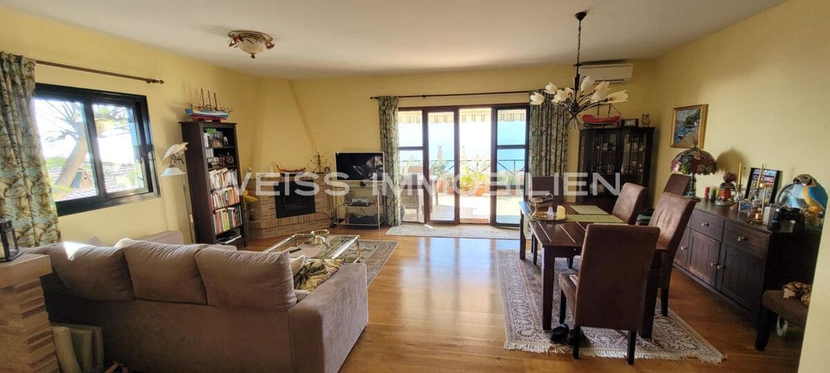 3 Zimmer Haus zu verkaufen in El Sauzal mit Pool Garage - 695.000 € (Ref: 10077058)