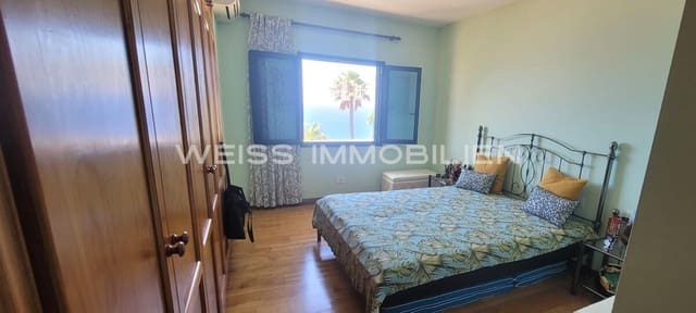 3 Zimmer Haus zu verkaufen in El Sauzal mit Pool Garage - 695.000 € (Ref: 10077058)