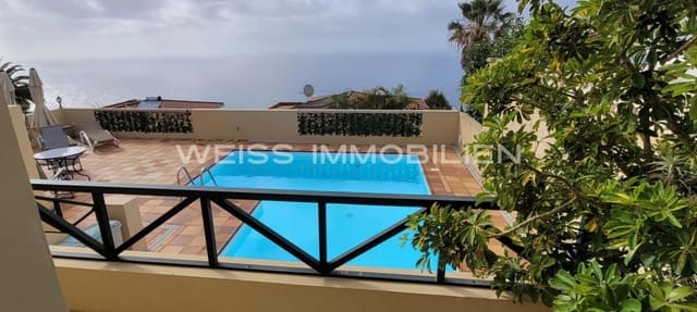 3 Zimmer Haus zu verkaufen in El Sauzal mit Pool Garage - 695.000 € (Ref: 10077058)