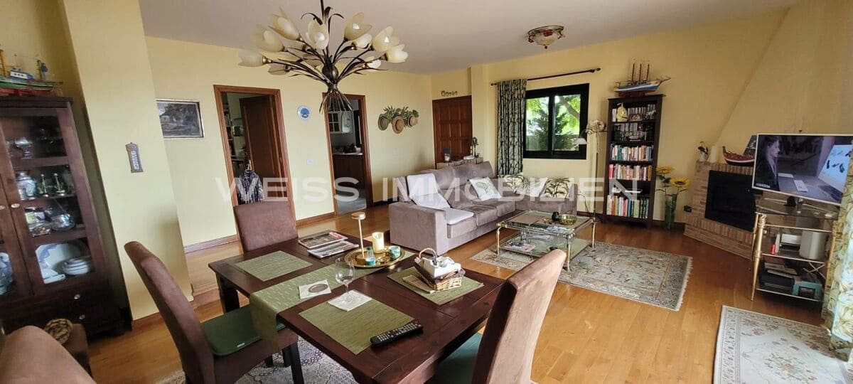 3 Zimmer Haus zu verkaufen in El Sauzal mit Pool Garage - 695.000 € (Ref: 10077058)