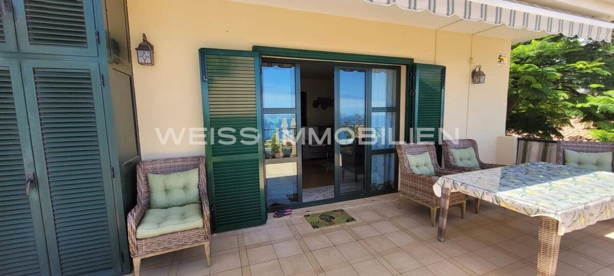 3 Zimmer Haus zu verkaufen in El Sauzal mit Pool Garage - 695.000 € (Ref: 10077058)