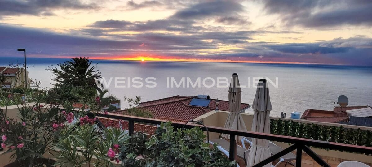 3 Zimmer Haus zu verkaufen in El Sauzal mit Pool Garage - 695.000 € (Ref: 10077058)