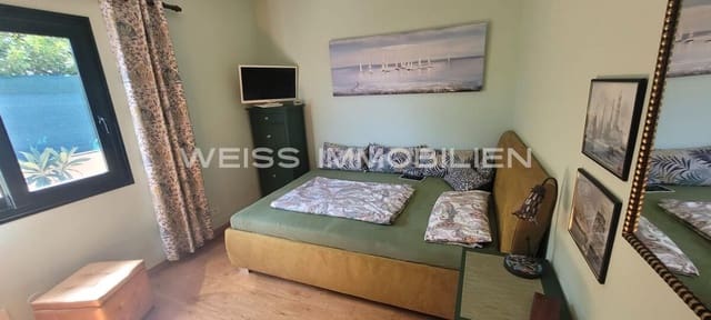 3 Zimmer Haus zu verkaufen in El Sauzal mit Pool Garage - 695.000 € (Ref: 10077058)