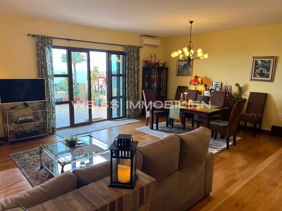 3 Zimmer Haus zu verkaufen in El Sauzal mit Pool Garage - 695.000 € (Ref: 10077058)