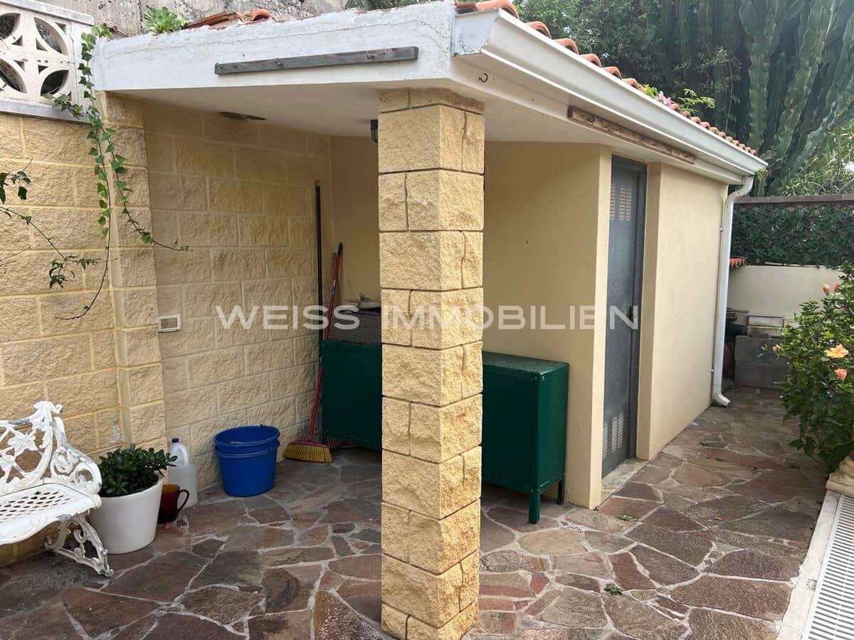 3 Zimmer Haus zu verkaufen in El Sauzal mit Pool Garage - 695.000 € (Ref: 10077058)