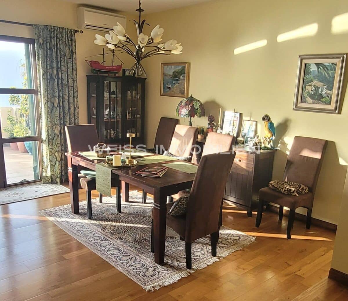3 Zimmer Haus zu verkaufen in El Sauzal mit Pool Garage - 695.000 € (Ref: 10077058)