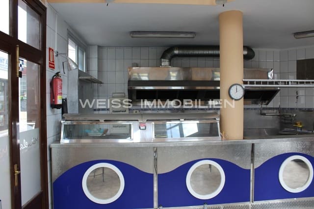 4 camera da letto Commerciale in vendita in Puerto de la Cruz - 190.000 € (Rif: 6049689)