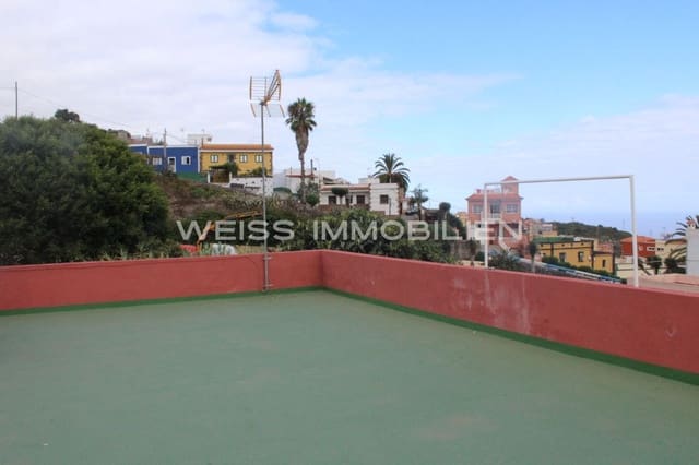 2 soverom Bungalow til salgs i San Juan de la Rambla - € 240 000 (Ref: 6049690)