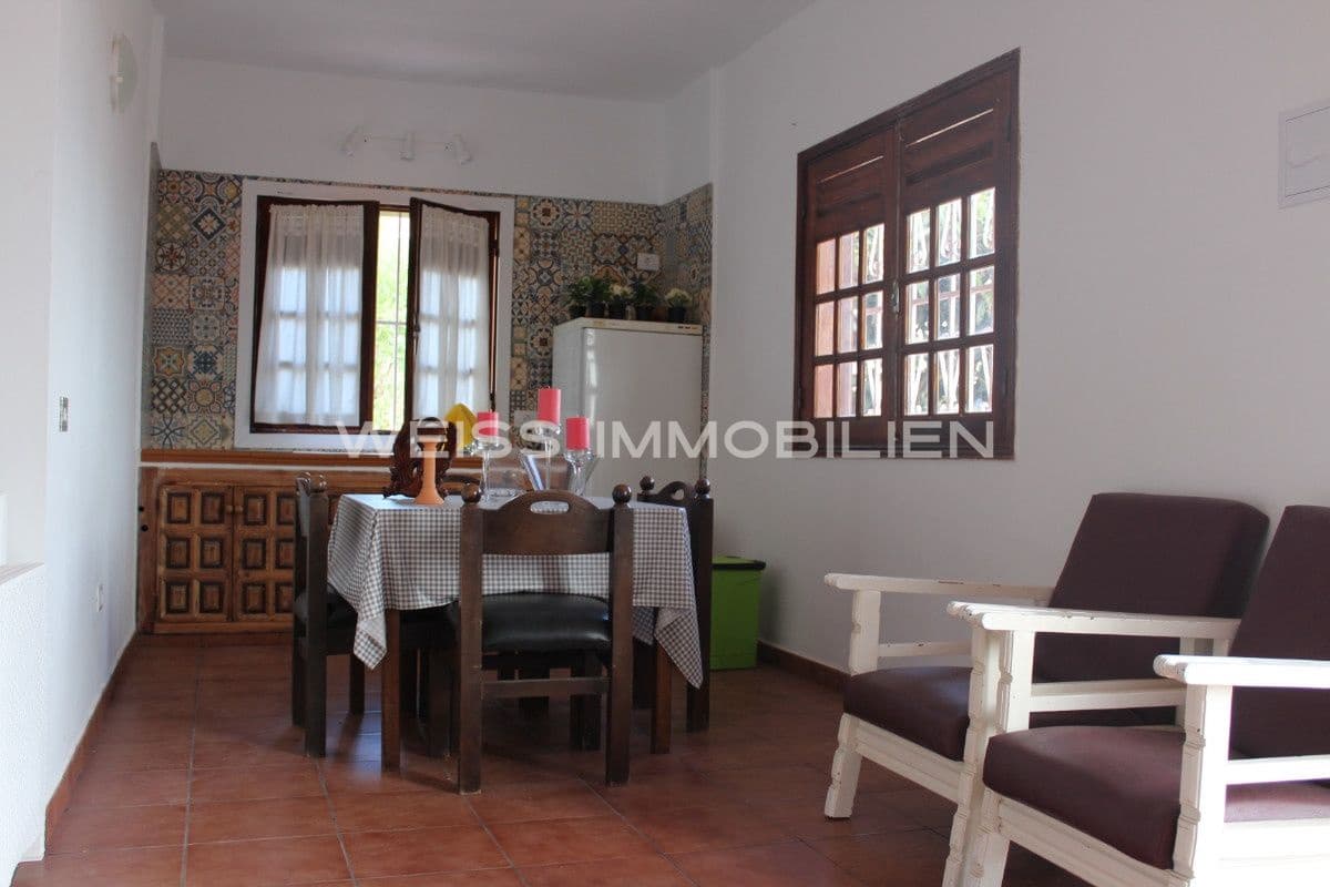 2 soveværelse Bungalow til salg i San Juan de la Rambla - € 240.000 (Ref: 6049690)