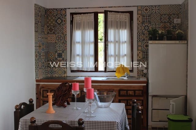 2 soverom Bungalow til salgs i San Juan de la Rambla - € 240 000 (Ref: 6049690)