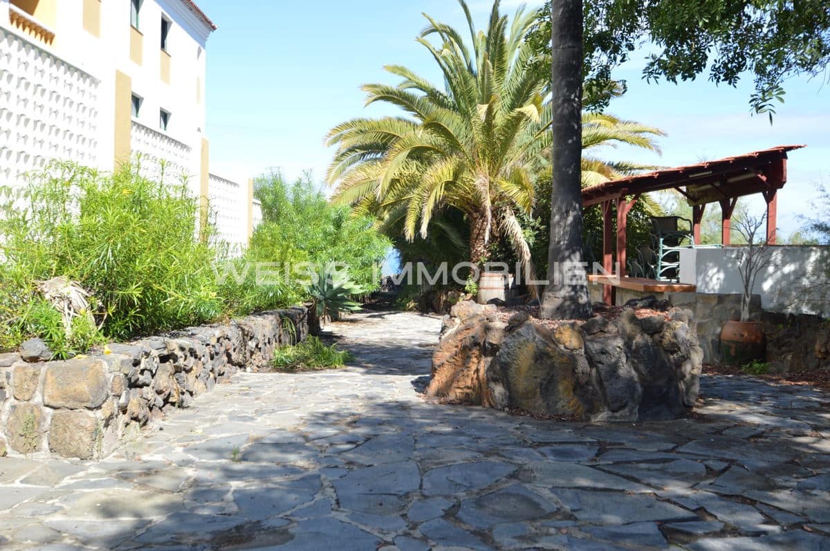 4 quarto Restaurante/Bar para venda em Puerto de la Cruz - 375 000 € (Ref: 6049708)