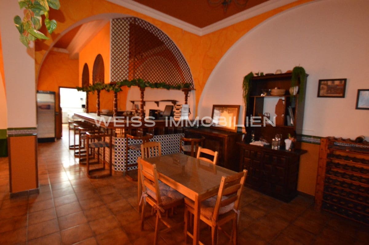 4 quarto Restaurante/Bar para venda em Puerto de la Cruz - 375 000 € (Ref: 6049708)