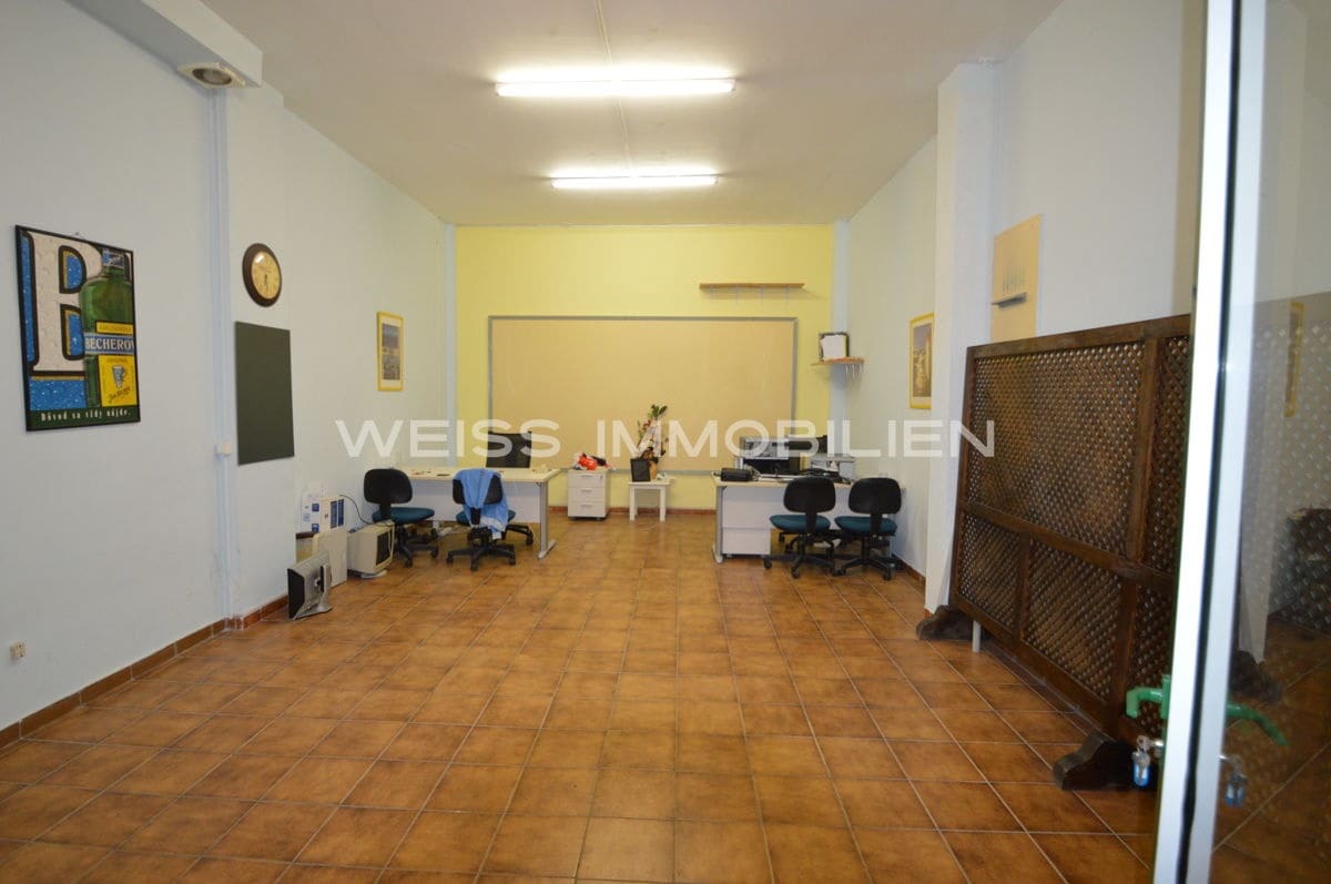 4 quarto Restaurante/Bar para venda em Puerto de la Cruz - 375 000 € (Ref: 6049708)