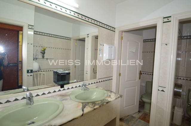 4 makuuhuone Ravintola/baari myytävänä paikassa Puerto de la Cruz - 375 000 € (Ref: 6049708)