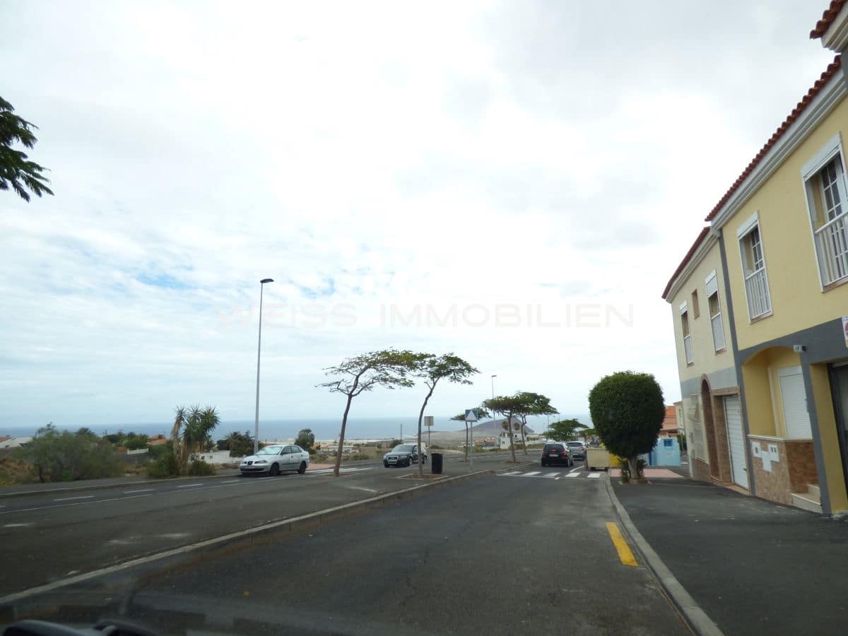 Grunde uden byggetilladelser til salg i San Isidro de Abona - € 350.000 (Ref: 6049734)