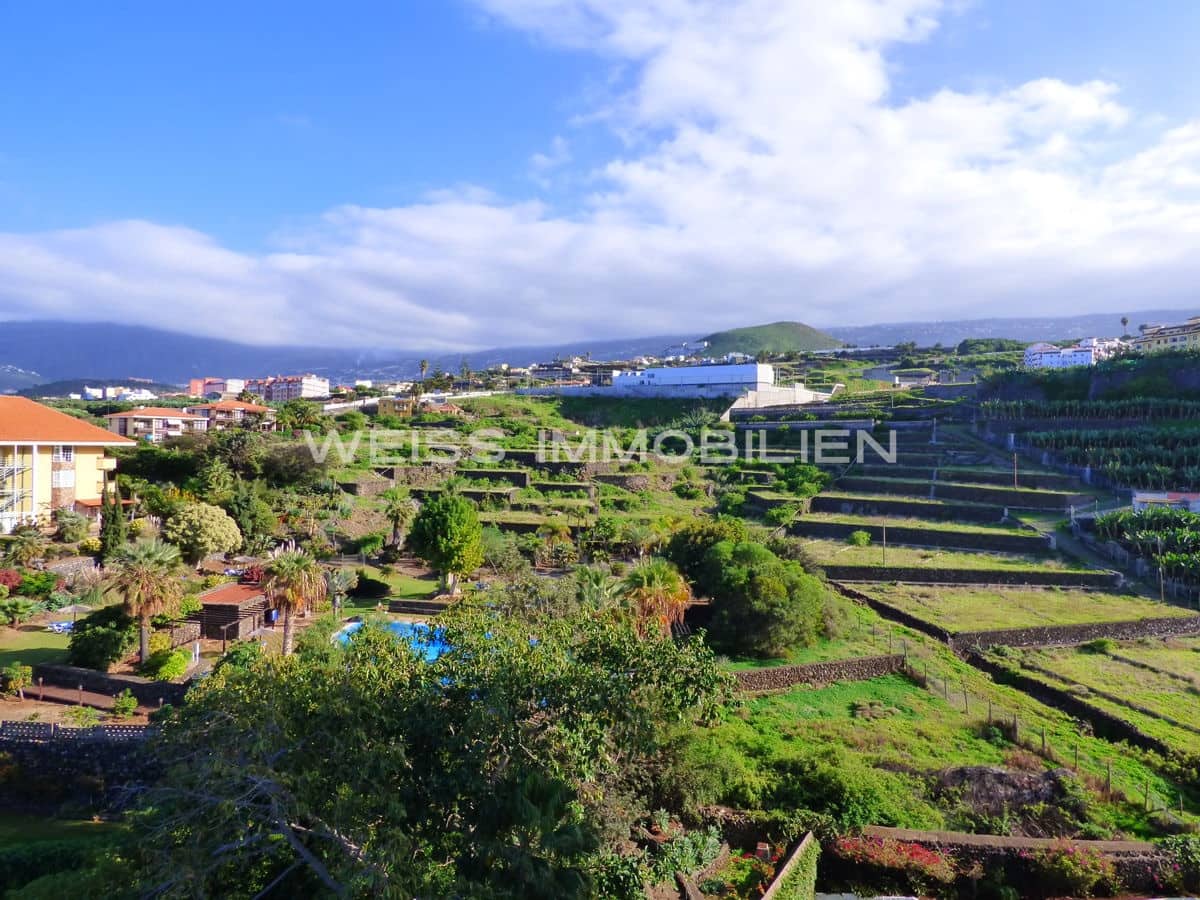 Grunde uden byggetilladelser til salg i Los Realejos - € 6.500.000 (Ref: 6049737)