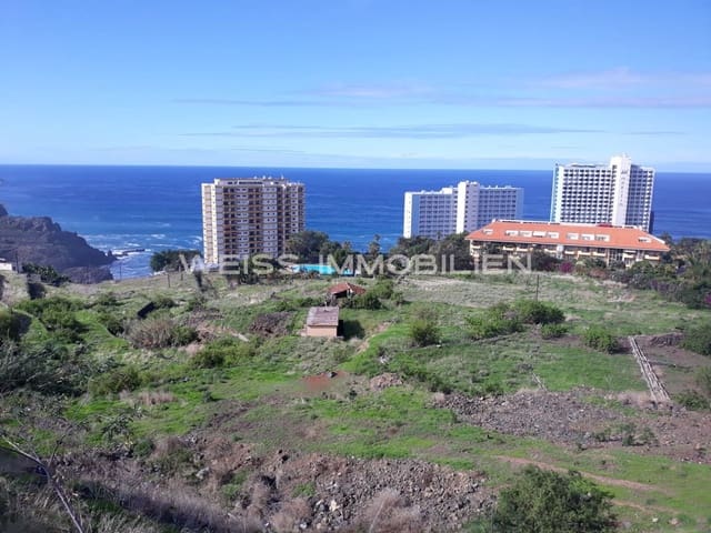 Undeveloped Land for sale in Los Realejos - € 6,500,000 (Ref: 6049737)