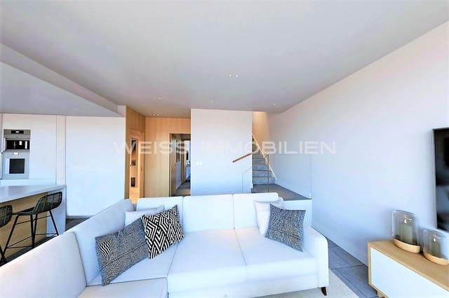 2 soverom Leilighet til salgs i Guía de Isora med svømmebasseng - € 1 510 000 (Ref: 6049752)