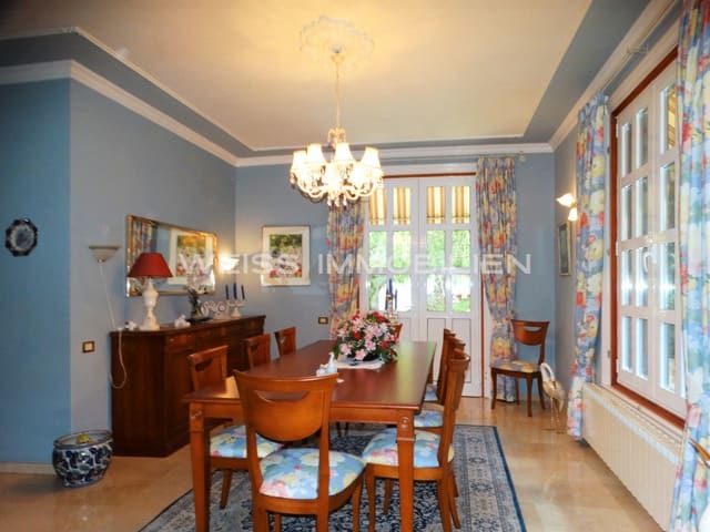 6 slaapkamer Huis te koop in Icod de los Vinos met zwembad garage - € 2.000.000 (Ref: 6049760)