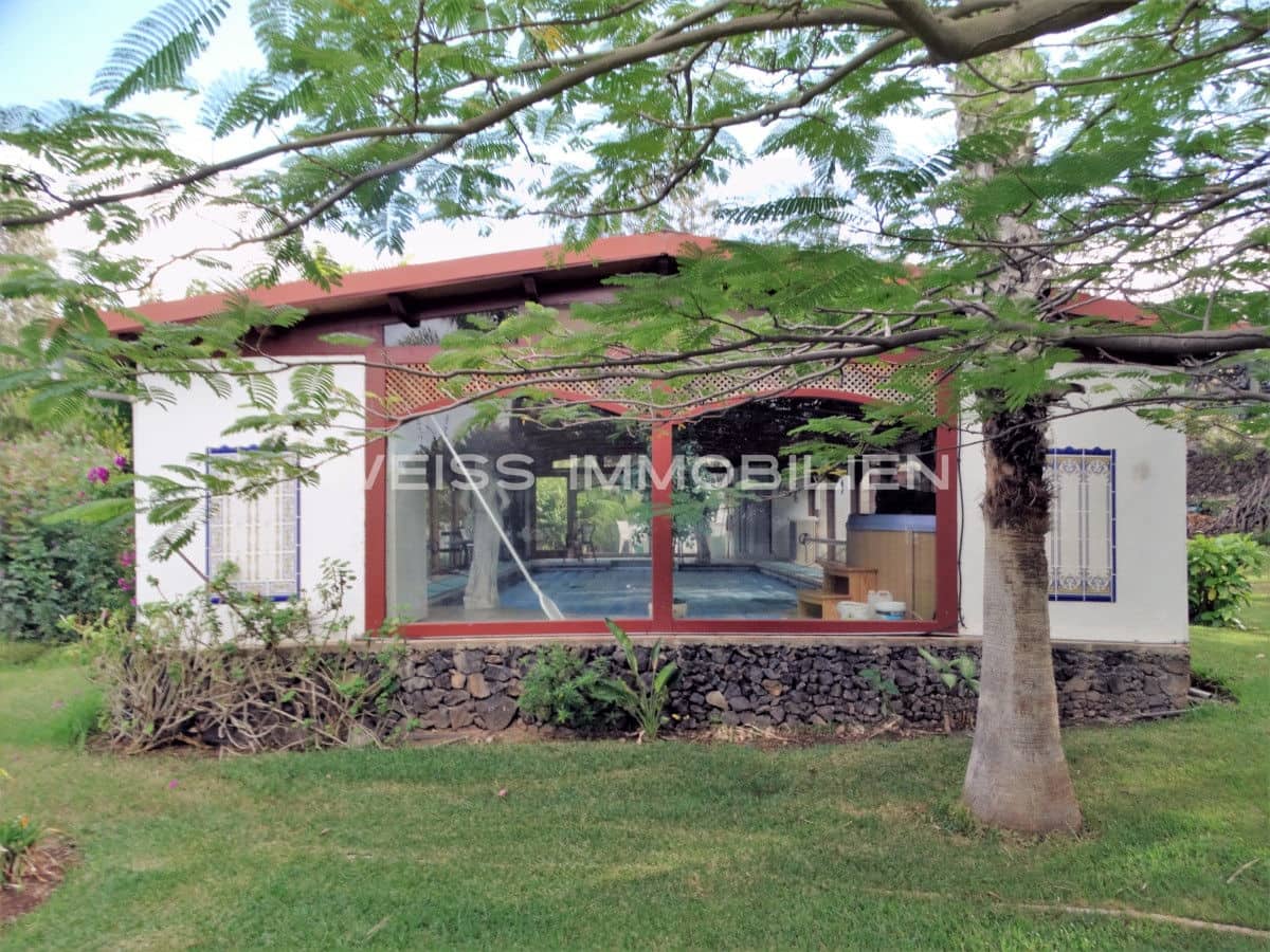 6 slaapkamer Huis te koop in Icod de los Vinos met zwembad garage - € 2.000.000 (Ref: 6049760)