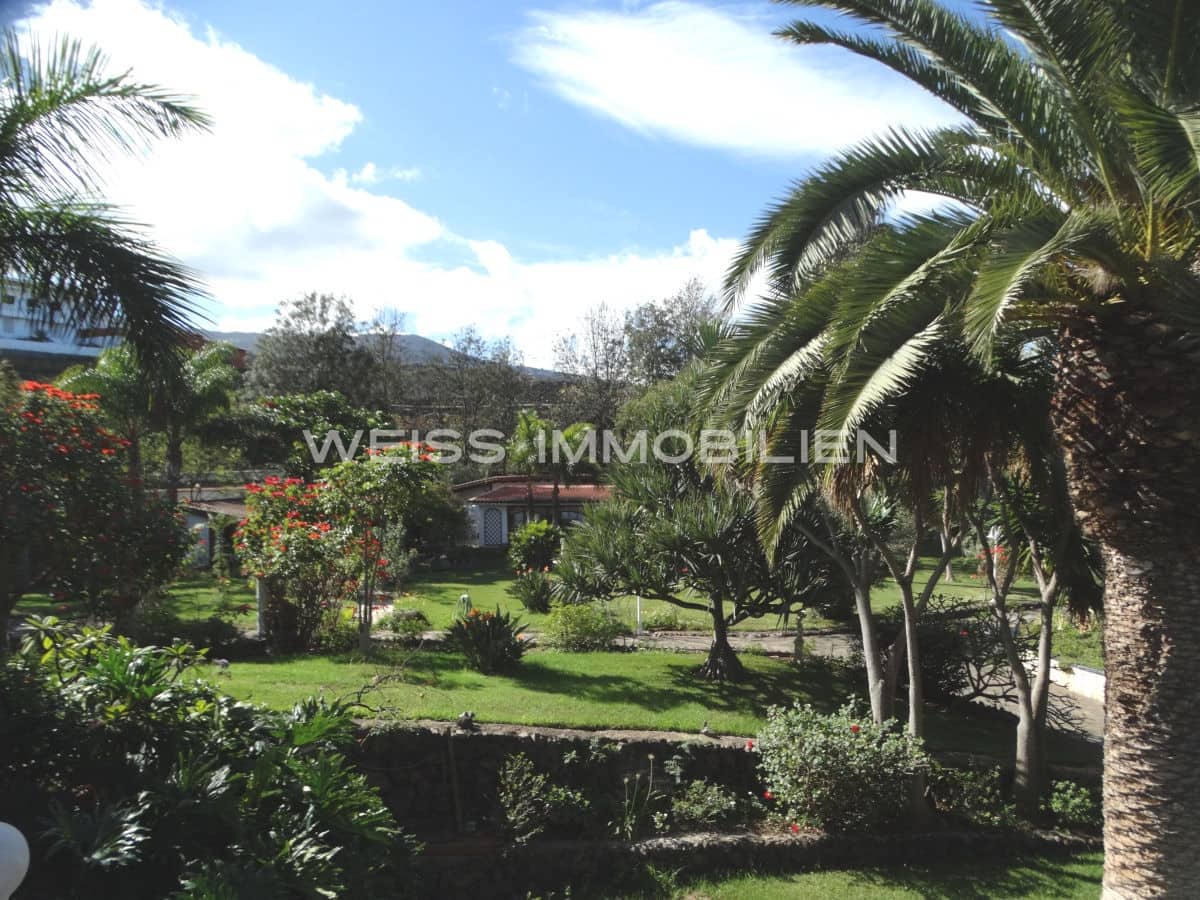 6 slaapkamer Huis te koop in Icod de los Vinos met zwembad garage - € 2.000.000 (Ref: 6049760)